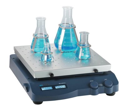 SCILOGEX SCI-Pro LCD Digital Linear Shakers