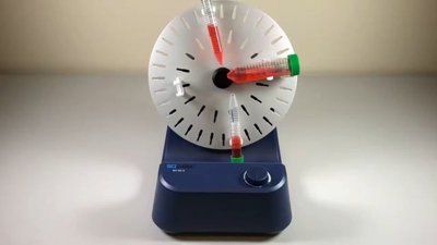 SCILOGEX SCI-RD-E Analog Tube Rotator