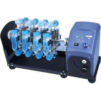 SCI-RL-E Analog Rotisserie Tube Rotator