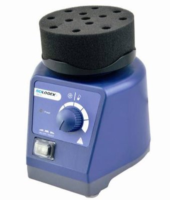 SCILOGEX SCI-VS Variable Speed Vortex Mixer