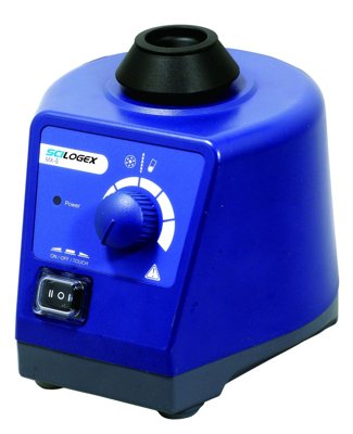 SCI-VS Variable Speed Vortex Mixer