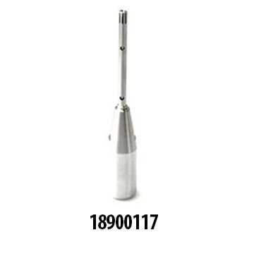 SCILOGEX SCI100-Pro Rotary Evaporator, Vertical Coiled Condenser, Motorized Lift