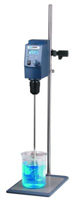 SCI20-Pro LCD Digital Overhead Stirrer, 20L