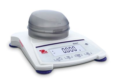 Scout SJX Electronic Balances (0.001g)