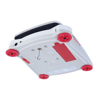 Ohaus Corporation Scout SPX (0.001 g) Portable Balances