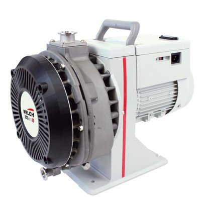 SCSpro 15 Scroll Vacuum Pumps