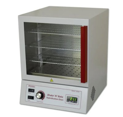 Boekel Scientific  Shake 'N Bake™ Rocking Hybridization Oven/Incubators