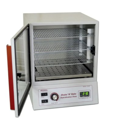 Boekel Scientific  Shake 'N Bake™ Rocking Hybridization Oven/Incubators