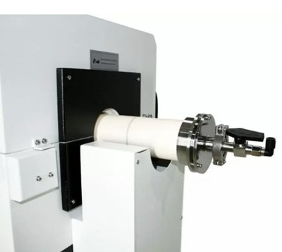 Across International Single Zone 1500°C Rotary & Tilting Top-Open Tube Furnaces