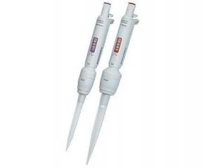 SOCOREX® ACURA® 835 Single-Channel Variable Volume Macropipettes