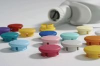 DWK Life Sciences SOCOREX® ACURA® Smartie Caps
