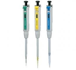SOCOREX® CALIBRA® 822 Digital Micropipettes
