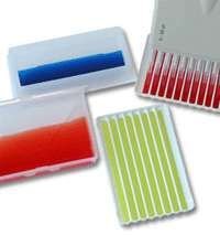 DWK Life Sciences SOCOREX® Pipette Reagent Reservoirs