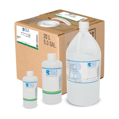 Sodium Hydroxide, 0.100 Normal (N/10)