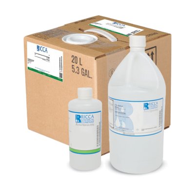 Sodium Thiosulfate, 0.100 Normal (N/10)