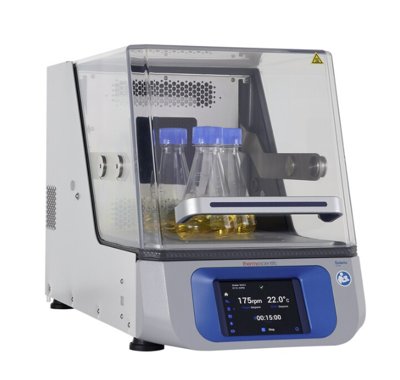 Thermo Fisher Solaris TC Benchtop Incubated & Refrigerated Shakers