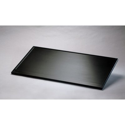 Solid Epoxy Dished Work Surface