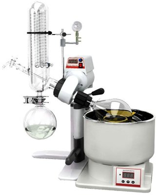 Across International SolventVap Rotary Evaporators