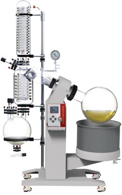 SolventVap Rotary Evaporators