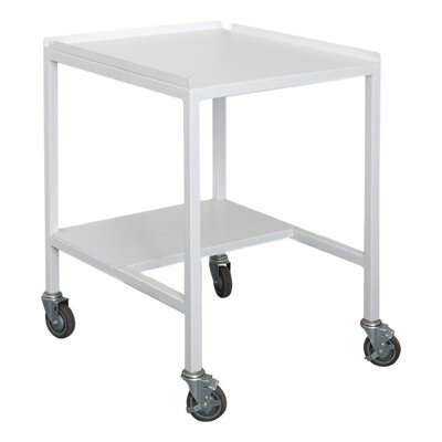 Spillage Trays and Carts