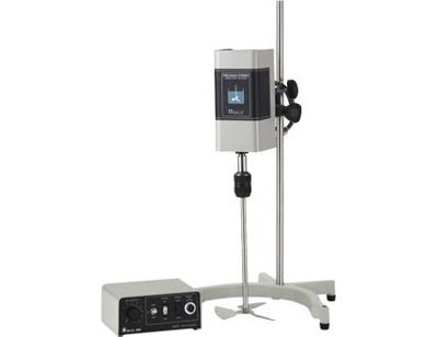 ST20 Stirring Systems
