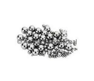 Stainless Steel Grinding Balls