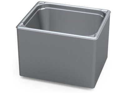 PolyScience Stainless Steel Open Tanks