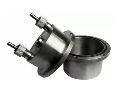 Stainless Steel Vacuum Jar Jackets
