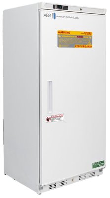 American Biotech Supply Standard Hazardous Location (Explosion Proof) Refrigerators, 14-20 cu. ft.
