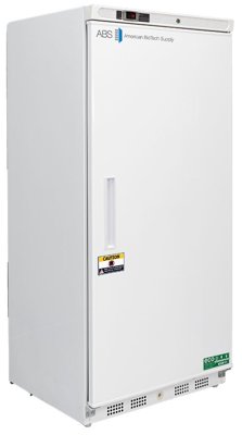 American Biotech Supply Standard Laboratory Refrigerators, 14-20 cu. ft.