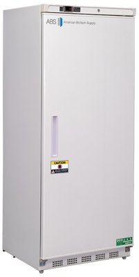 American Biotech Supply Standard Laboratory Refrigerators, 14-20 cu. ft.