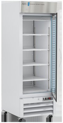 Standard NSF Certified Glass Door Vaccine Refrigerators