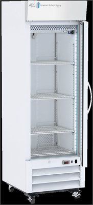 American Biotech Supply Standard NSF Certified Solid Door Pharmacy Refrigerators
