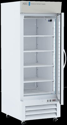 American Biotech Supply Standard NSF Certified Solid Door Pharmacy Refrigerators