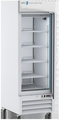 Standard NSF Certified Solid Door Vaccine Refrigerators