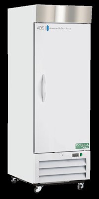 American Biotech Supply Standard Solid Door Laboratory Refrigerators