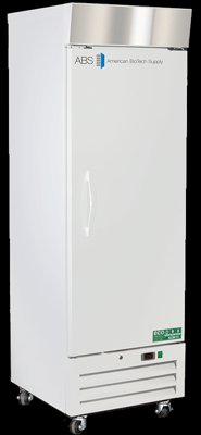 American Biotech Supply Standard Solid Door Laboratory Refrigerators