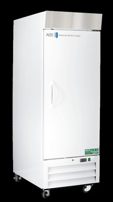 American Biotech Supply Standard Solid Door Laboratory Refrigerators