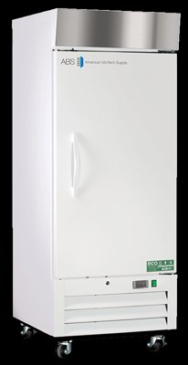 Standard Solid Door Laboratory Refrigerators