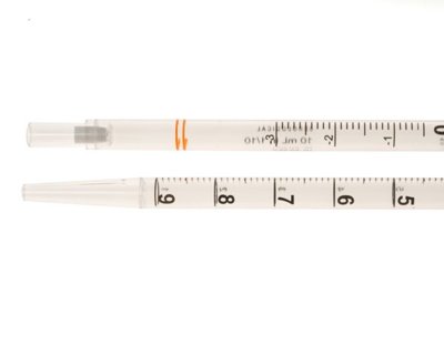 CELLTREAT Sterile Serological Pipets, Individually Wrapped