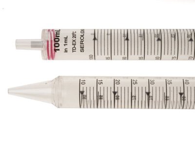 CELLTREAT Sterile Serological Pipets, Individually Wrapped