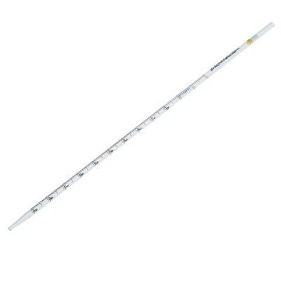 CELLTREAT Sterile Serological Pipets, Individually Wrapped