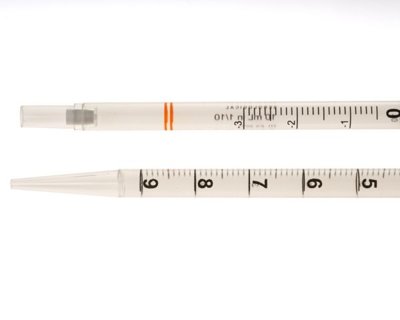 CELLTREAT Sterile Serological Pipets, Individually Wrapped