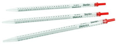 Dynalon Products Sterilin Disposable Pipettes PS 