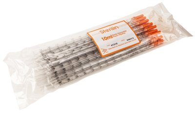 Dynalon Products Sterilin Disposable Pipettes PS 