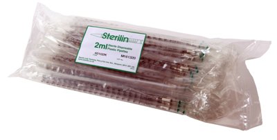 Dynalon Products Sterilin Disposable Pipettes PS 