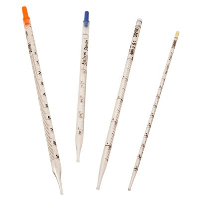 Sterilin Disposable Pipettes PS 