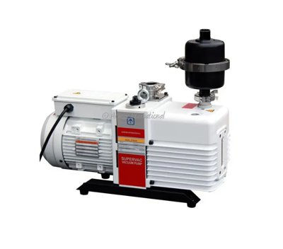 Across International SuperVac 2-Stage Corrosion-Resist Vacuum Pumps