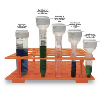 MTC Bio SureStrain™ Premium Cell Strainers