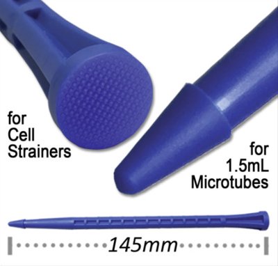 MTC Bio SureStrain™ Premium Cell Strainers